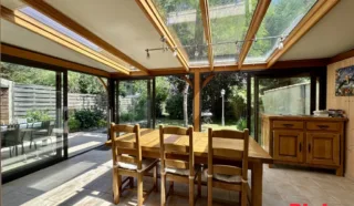 Maison 5 pièce(s)