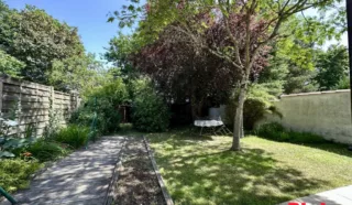 Maison 5 pièce(s)