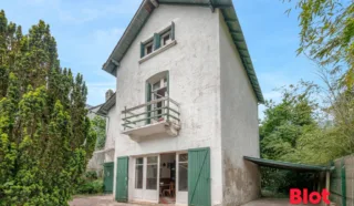 Maison 5 pièce(s)
