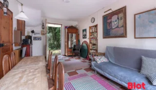 Maison 5 pièce(s)