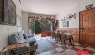 Maison 5 pièce(s)