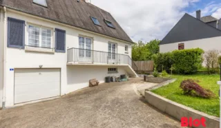 Maison 5 pièce(s)