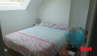 Maison 6 pièce(s)