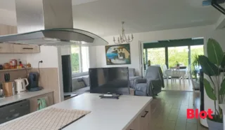 Maison 6 pièce(s)