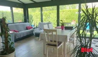 Maison 6 pièce(s)