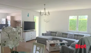 Maison 6 pièce(s)