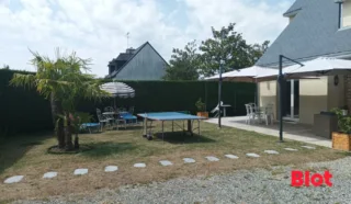 Maison 6 pièce(s)