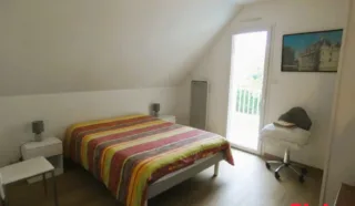 Maison 6 pièce(s)