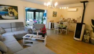 Maison 6 pièce(s)