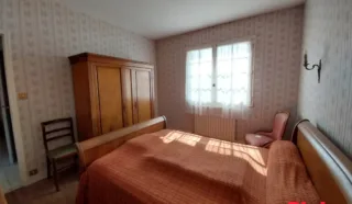 Maison 5 pièce(s)