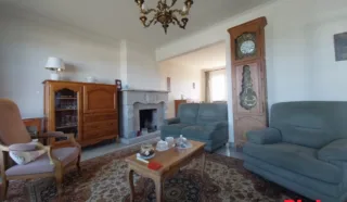 Maison 5 pièce(s)