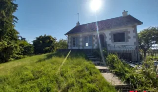Maison 5 pièce(s)
