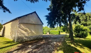 Maison 4 pièce(s)