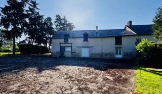 Maison 4 pièce(s)