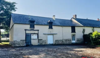 Maison 4 pièce(s)