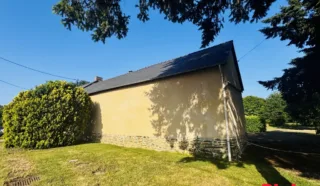 Maison 4 pièce(s)