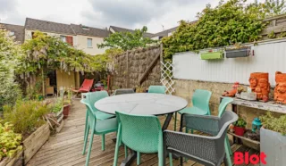 Maison 6 pièce(s)