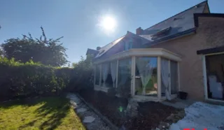 Maison 4 pièce(s)