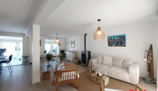 Maison 4 pièce(s)