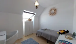 Maison 4 pièce(s)