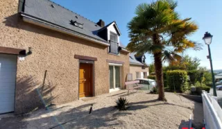 Maison 4 pièce(s)