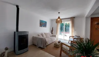 Maison 4 pièce(s)
