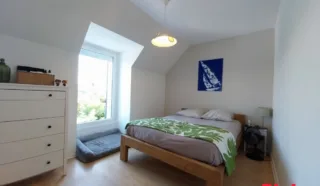 Maison 4 pièce(s)