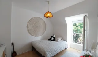 Maison 4 pièce(s)