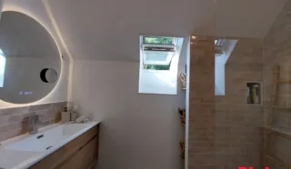Maison 4 pièce(s)
