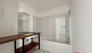 Appartement 3 pièce(s)