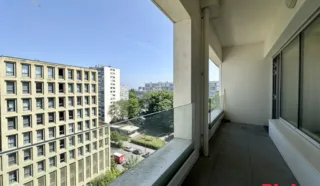 Appartement 3 pièce(s)