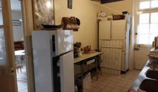 Maison 4 pièce(s)