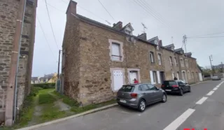 Maison 4 pièce(s)