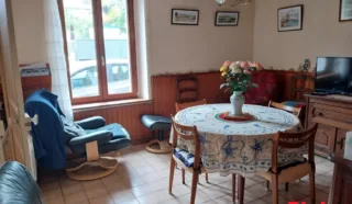 Maison 4 pièce(s)
