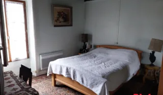Maison 4 pièce(s)