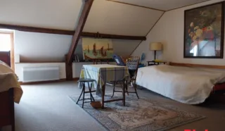 Maison 4 pièce(s)
