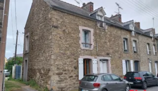 Maison 4 pièce(s)