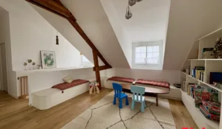 Maison 9 pièce(s)