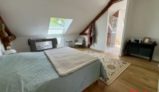 Maison 9 pièce(s)