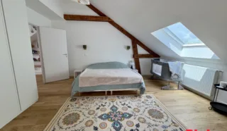 Maison 9 pièce(s)