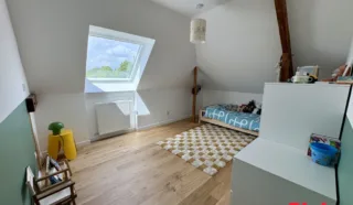 Maison 9 pièce(s)