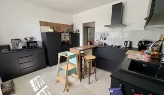 Maison 9 pièce(s)