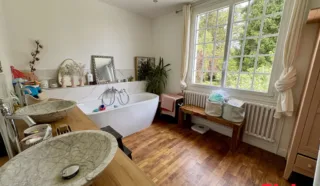 Maison 9 pièce(s)