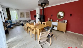 Maison 9 pièce(s)