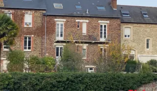 Maison 8 pièce(s)