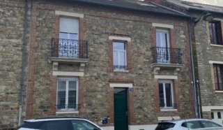 Maison 8 pièce(s)
