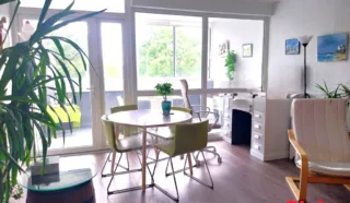 Appartement 4 pièce(s)