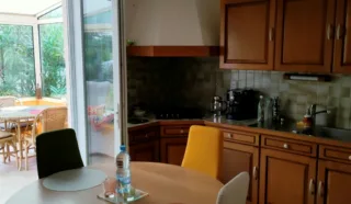 Maison 6 pièce(s)