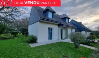 Maison 6 pièce(s)