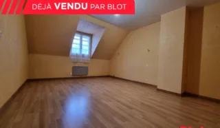 Maison 6 pièce(s)